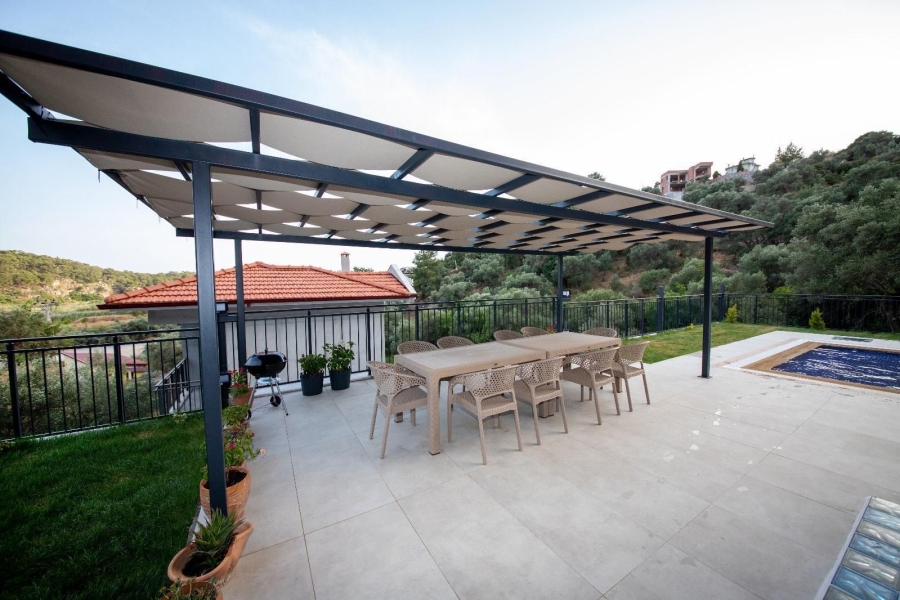 Villa Berk